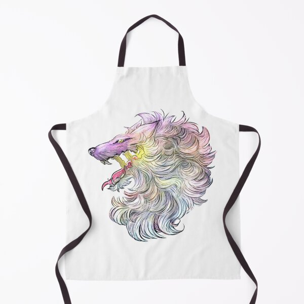 Item preview, beautiful wolf designed and sold by MariaValente21.