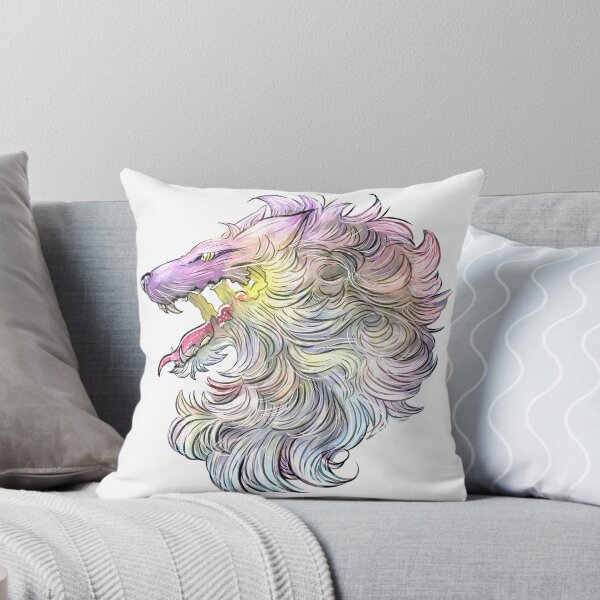 Item preview, beautiful wolf designed and sold by MariaValente21.
