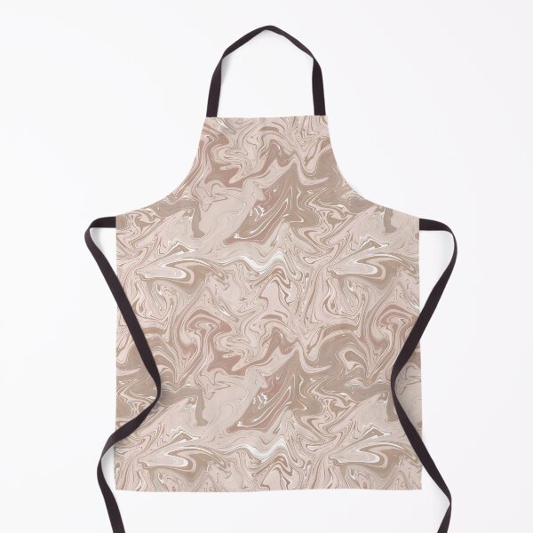 Item preview, Pastel Brown Silk Marble - Digital Liquid Paint  designed and sold by GenAumonier.