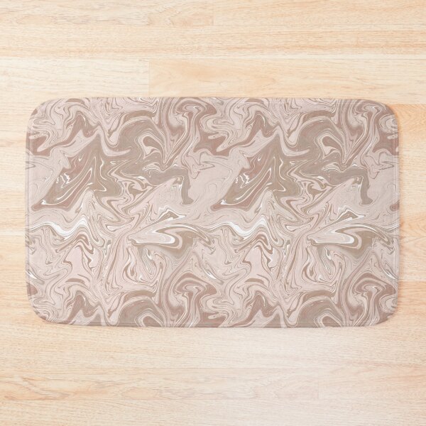 Item preview, Pastel Brown Silk Marble - Digital Liquid Paint  designed and sold by GenAumonier.
