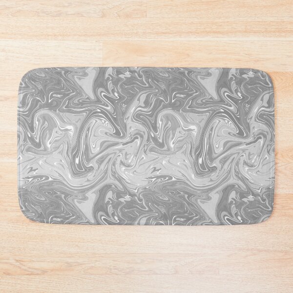 Item preview, Pastel Grey Silk Marble - Digital Liquid Paint  designed and sold by GenAumonier.
