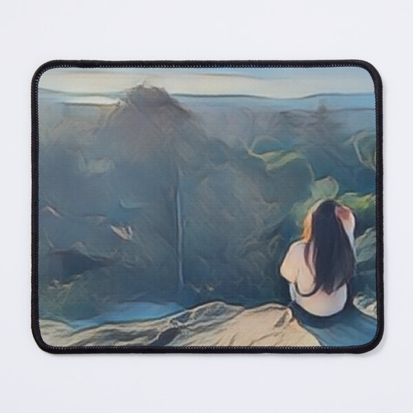 Item preview, Serenity's View designed and sold by hssua188.