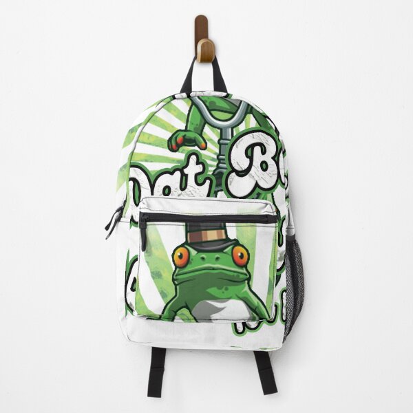 Item preview, DAT BOI IS BACK FOR PEPE designed and sold by Life Stuff.