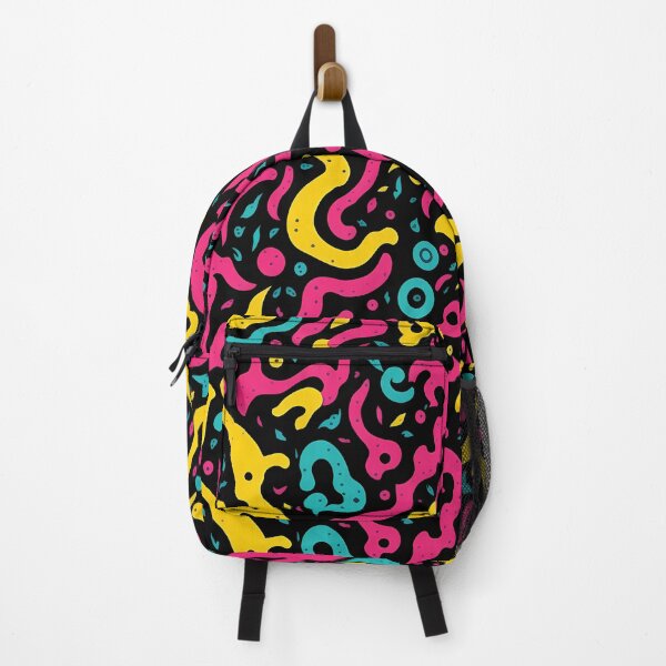 Item preview, Retro Inspired Pattern 1 | 80's | 90's designed and sold by EDigitalDesigns.