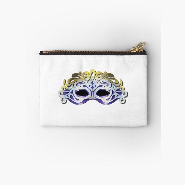Item preview, Mardi Gras Mask 13 designed and sold by Gotcha29.