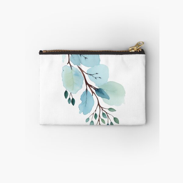 Item preview, Watercolor tree branch designed and sold by Harmonysens.