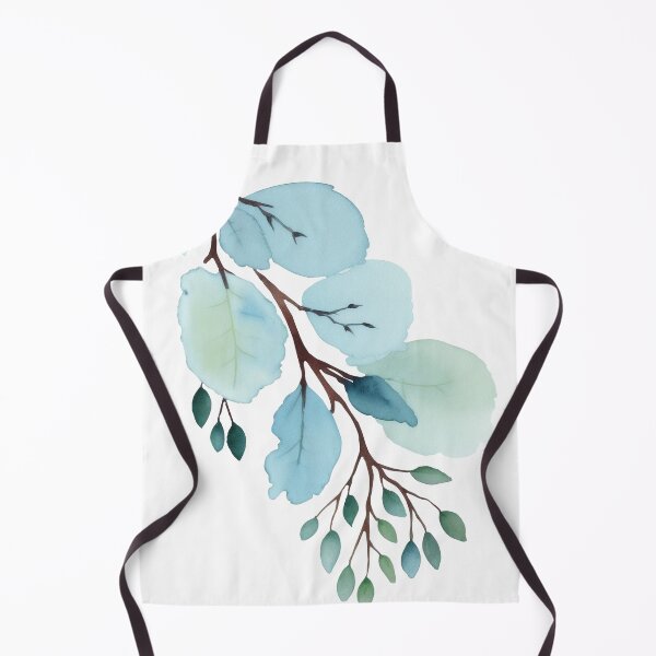 Item preview, Watercolor tree branch designed and sold by Harmonysens.