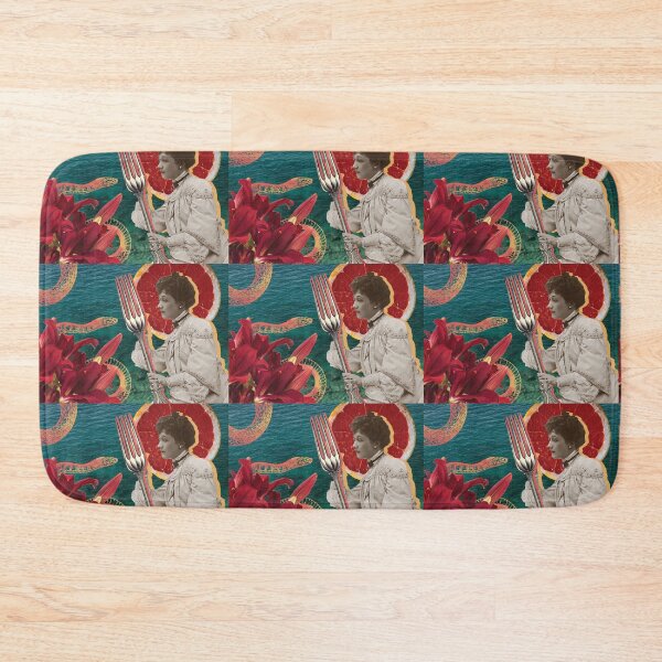 Item preview, Beating off the Devil at Tea designed and sold by Nothing But Tea.