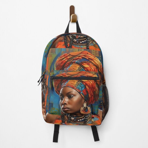 Item preview, African Goddess designed and sold by Inkaput.
