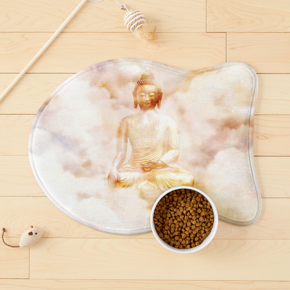 Item preview, Cat Mat designed and sold by Truthseekmedia.