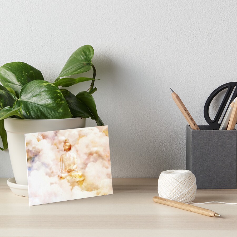 Item preview, Art Board Print designed and sold by Truthseekmedia.