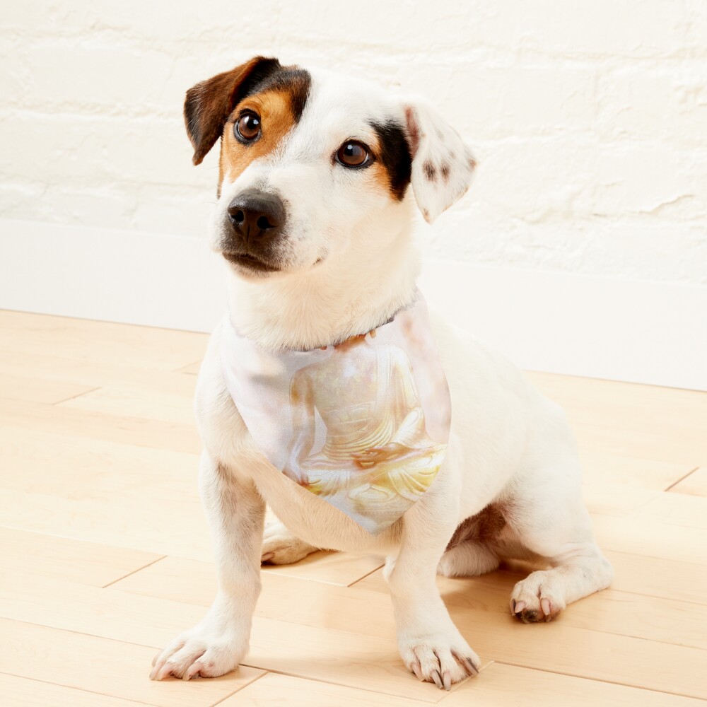 Item preview, Pet Bandana designed and sold by Truthseekmedia.
