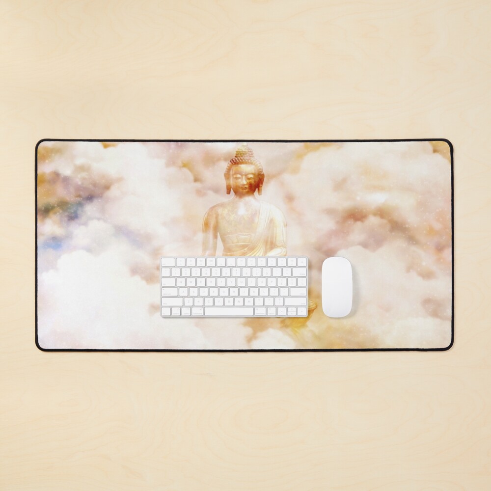 Item preview, Desk Mat designed and sold by Truthseekmedia.