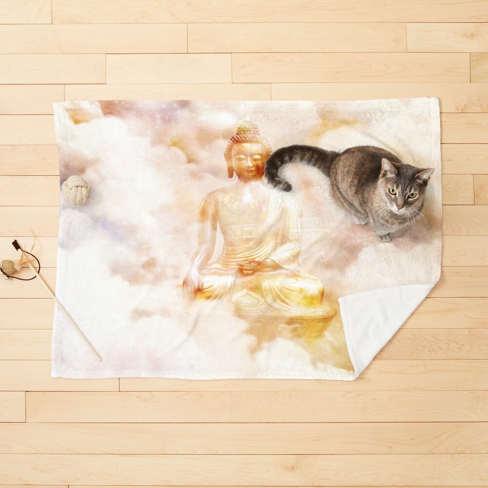 Item preview, Pet Blanket designed and sold by Truthseekmedia.