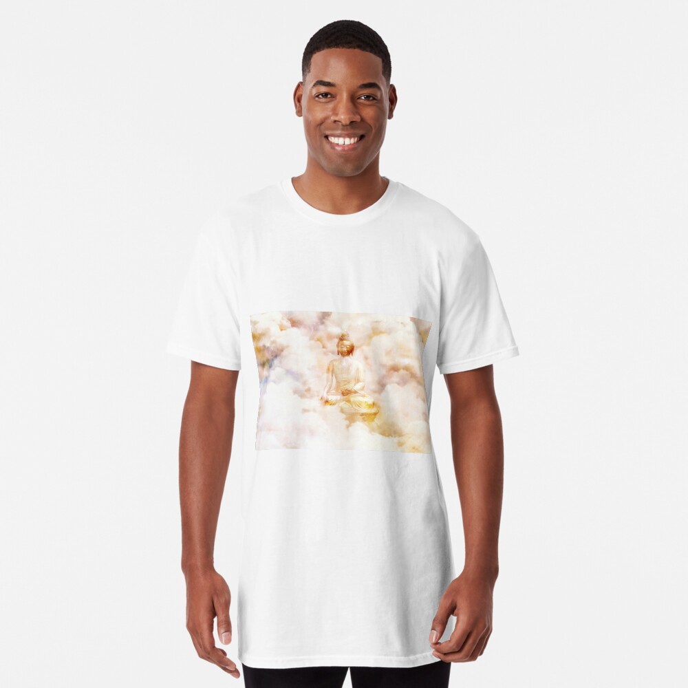 Item preview, Long T-Shirt designed and sold by Truthseekmedia.