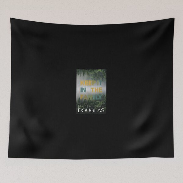 Item preview, Keep It In The Family Credence  designed and sold by selmaal.