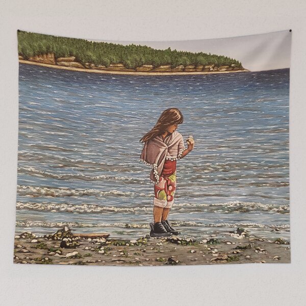 Item preview, My Found Treasures designed and sold by alsbydesign.