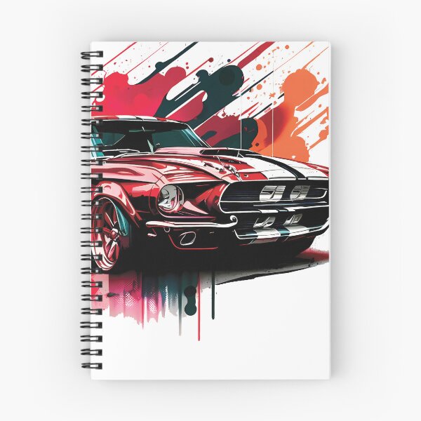 Item preview, Distinctive Car, 1967 designed and sold by MVDigitalArt.
