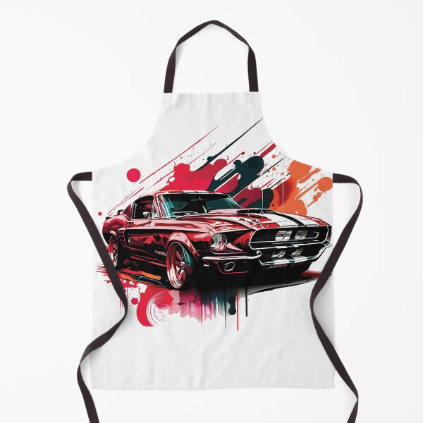Item preview, Distinctive Car, 1967 designed and sold by MVDigitalArt.