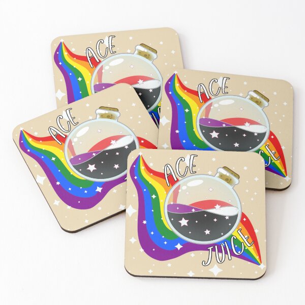 Item preview, Ace Juice designed and sold by adhomnomnomnom.