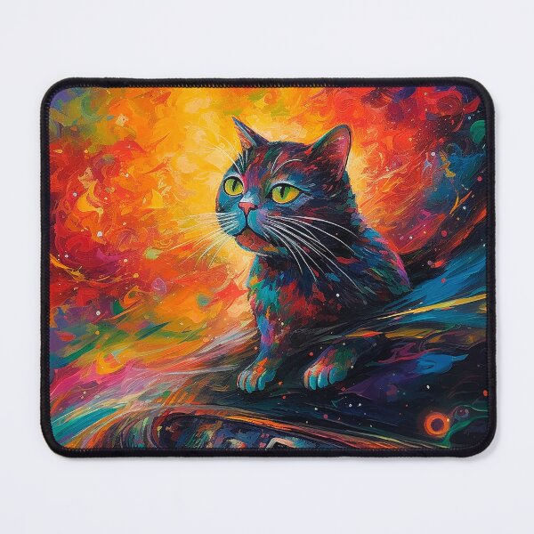 Item preview, Astrocat: Drawing Lucid Dreams in the Galaxy designed and sold by Casanova Originals.