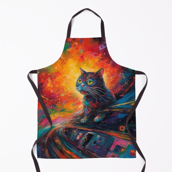 Item preview, Astrocat: Drawing Lucid Dreams in the Galaxy designed and sold by Casanova Originals.