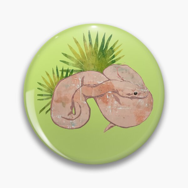 Artikelvorschau, Elfenbein-Kugelpythonschlange entworfen und verkauft von ginaisarty.