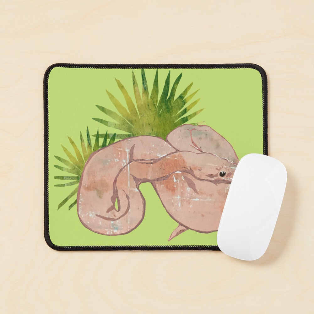 Item preview, Mouse Pad designed and sold by ginaisarty.