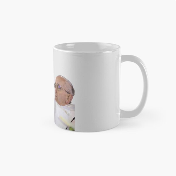 Item preview, Credence Pope Meme designed and sold by selmaal.