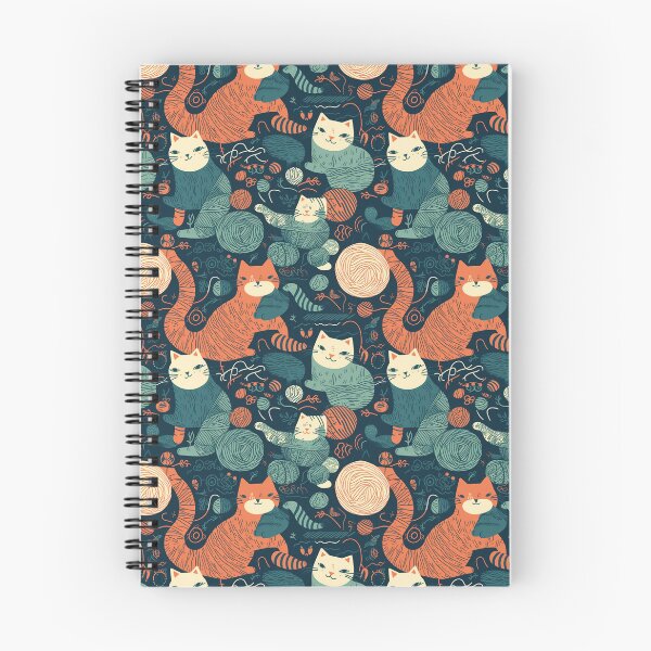 Item preview, Mischievous Cats: The Art of Being Playful designed and sold by Grace Krell.