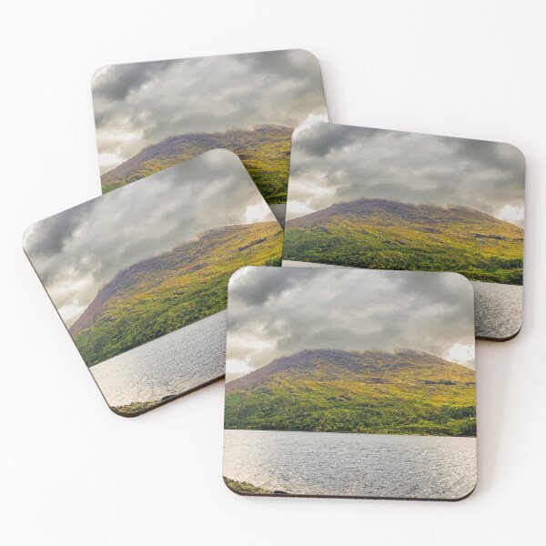 Item preview, Killary Harbour, Leenaun, Ireland designed and sold by RStarArt.