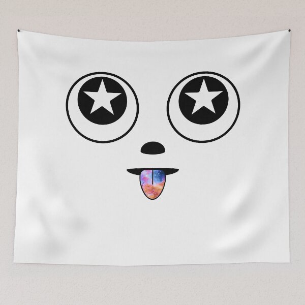 Item preview, Star Eyes designed and sold by juxtaurora.