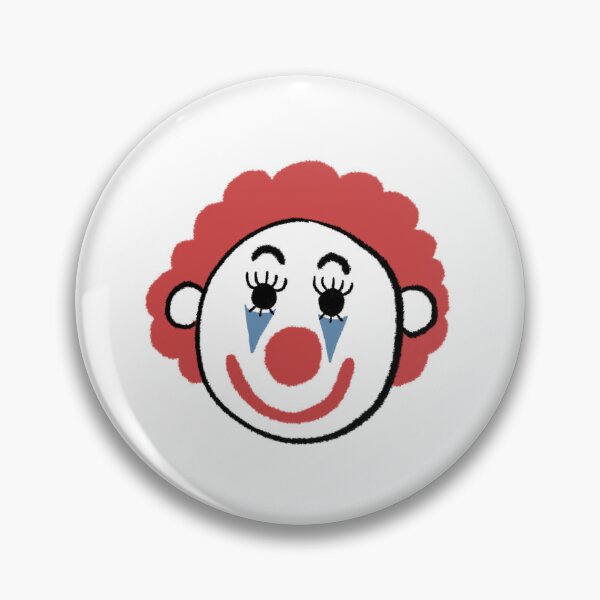 Item preview, Clowning around designed and sold by bringerof.