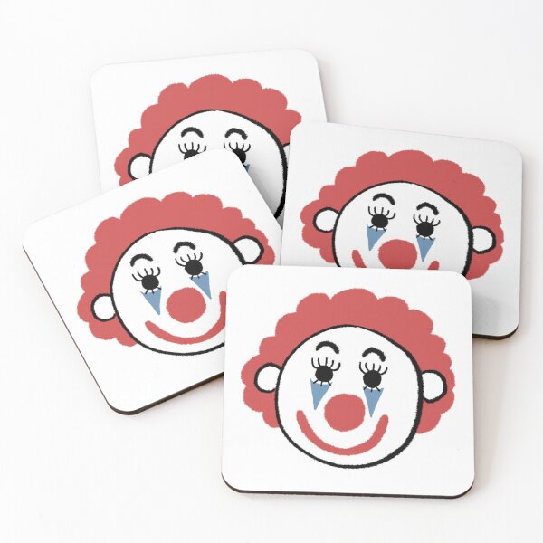Item preview, Clowning around designed and sold by bringerof.