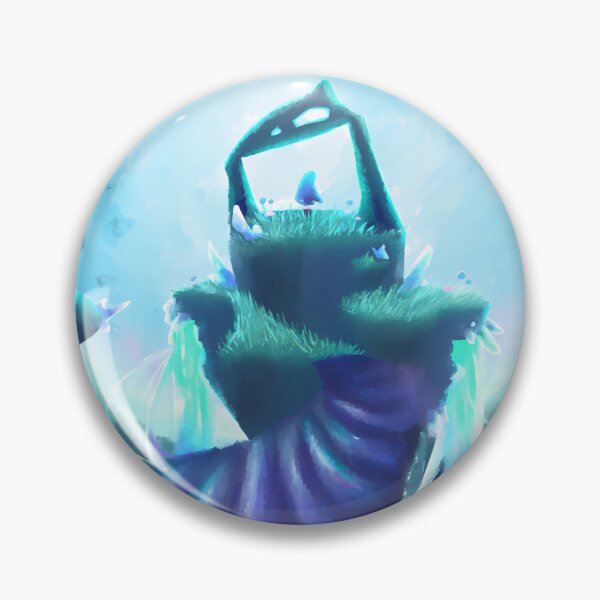 Item preview, Kaiko Roku - Dreambreaker designed and sold by Kaiko-Roku.