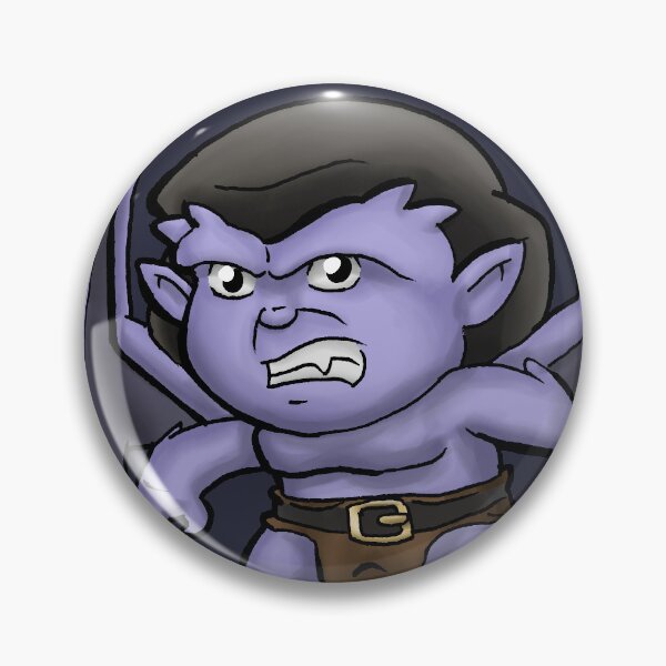 Item preview, Goliath designed and sold by zladdsmith.
