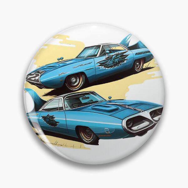 Item preview, Highly Collectible Rare Car, 1967 designed and sold by MVDigitalArt.