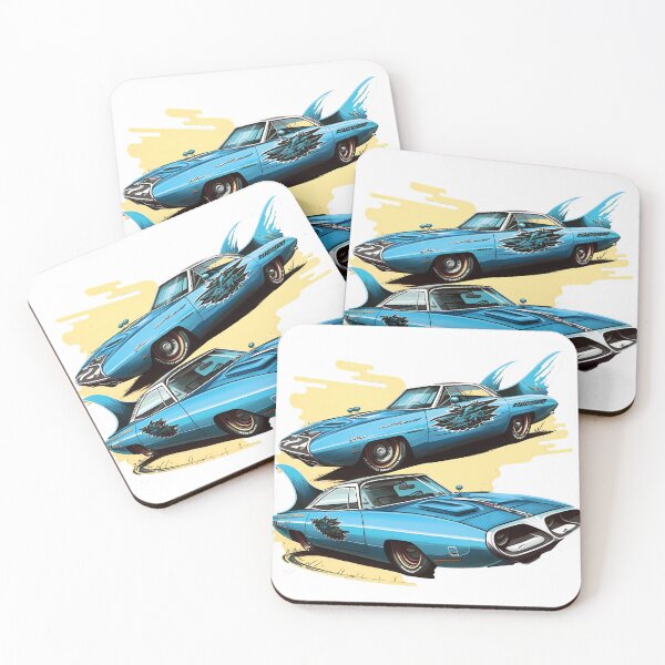 Item preview, Highly Collectible Rare Car, 1967 designed and sold by MVDigitalArt.