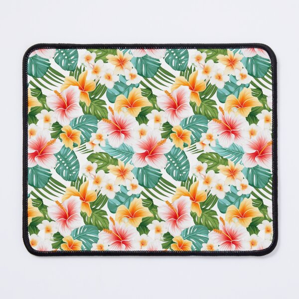 Item preview, Vibrant Hawaiian Floral Designs - Embrace the Spirit of Aloha! designed and sold by Designifying.