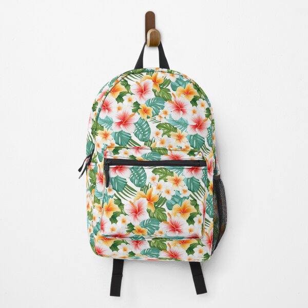 Item preview, Vibrant Hawaiian Floral Designs - Embrace the Spirit of Aloha! designed and sold by Designifying.