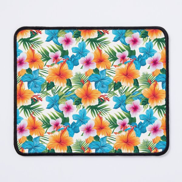Item preview, Vibrant Hawaiian Floral Designs - Embrace the Spirit of Aloha! designed and sold by Designifying.