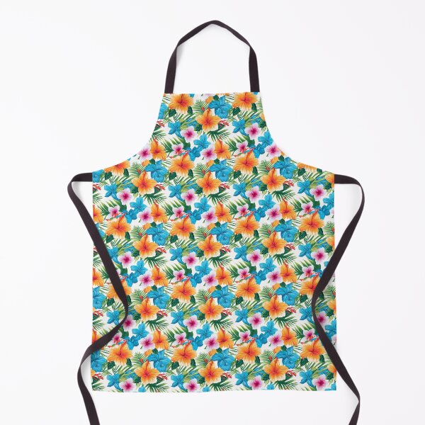 Item preview, Vibrant Hawaiian Floral Designs - Embrace the Spirit of Aloha! designed and sold by Designifying.