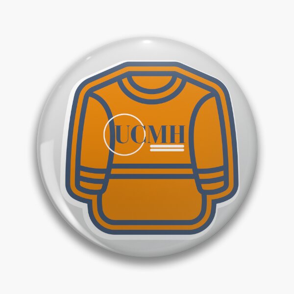 Item preview, UCMH Icebreaker Jersey  designed and sold by selmaal.