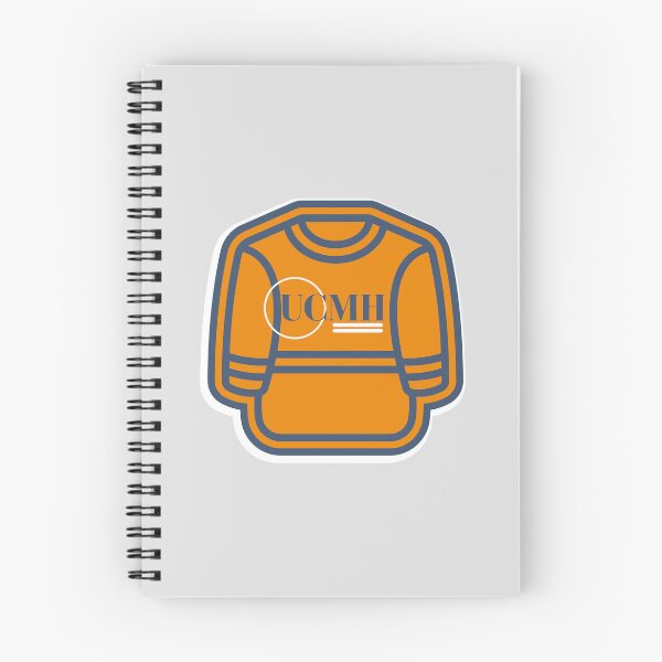 Item preview, UCMH Icebreaker Jersey  designed and sold by selmaal.