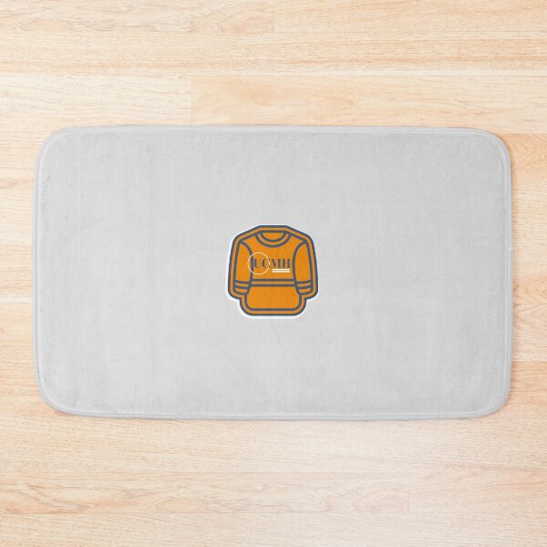 Item preview, UCMH Icebreaker Jersey  designed and sold by selmaal.