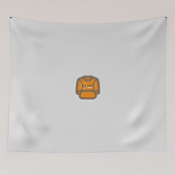 Item preview, UCMH Icebreaker Jersey  designed and sold by selmaal.