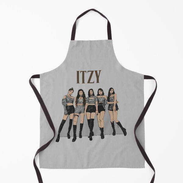 Item preview, ITZY KPOP designed and sold by natoowii.