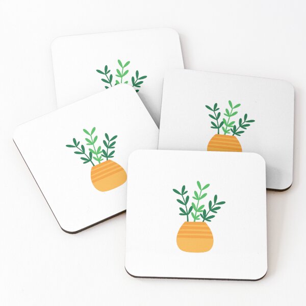 Item preview, small plant designed and sold by teaEarl-GreyHot.