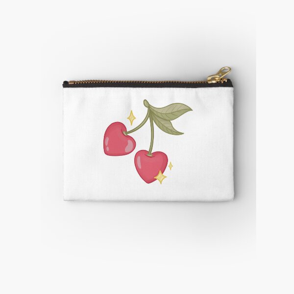 Item preview, Cherry Hearts designed and sold by Alexandra Jones.