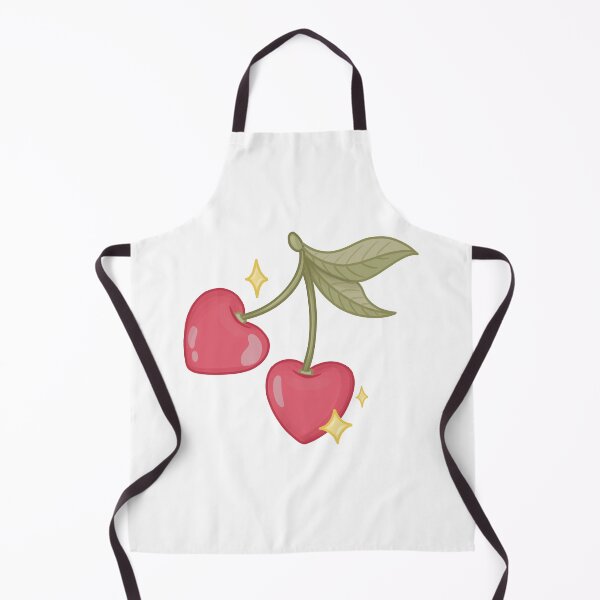 Item preview, Cherry Hearts designed and sold by Alexandra Jones.